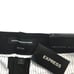 Express NEW Women's Black Editor Bermuda Shorts Size 0