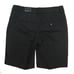 Express NEW Women's Black Editor Bermuda Shorts Size 0