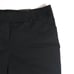 Express NEW Women's Black Editor Bermuda Shorts Size 0