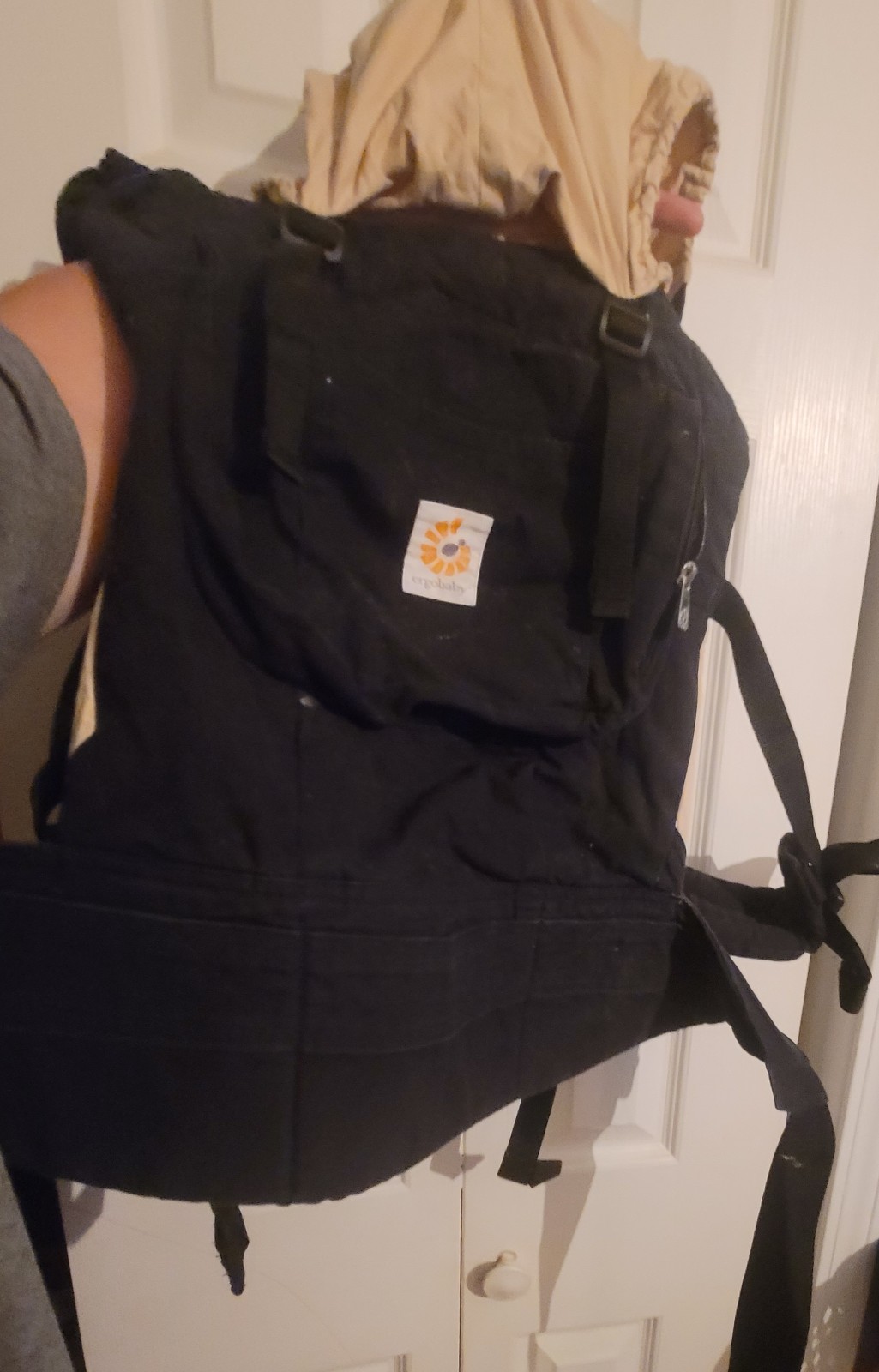 ErgoBaby Carrier