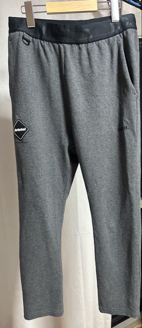 F.C.Real Bristol RELAX FIT LONG PANTS