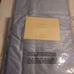 Pottery Barn kids Silk Valance