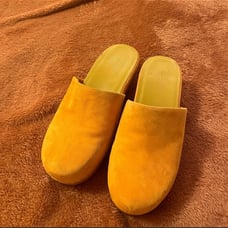 Charlotte stone martino clogs