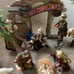 Nativity scene