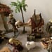 Nativity scene