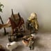 Nativity scene