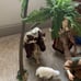 Nativity scene