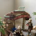 Nativity scene
