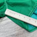 Birdwell Beach Britches Board Shorts Mens Size 31 Green Nylon Pocket NWOT