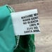 Birdwell Beach Britches Board Shorts Mens Size 31 Green Nylon Pocket NWOT