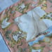 Authentic Salvatore Ferragamo short scarf
