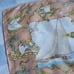 Authentic Salvatore Ferragamo short scarf