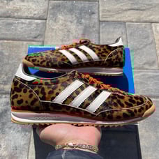 adidas SL 72 OG Leopard Print (Women's)