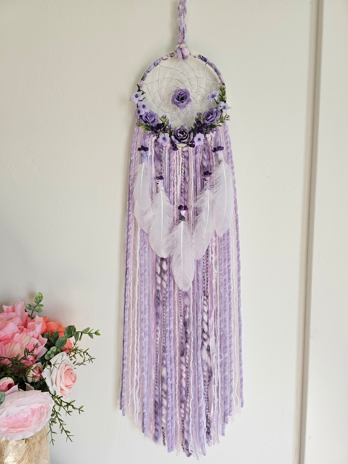 Handmade Dream Catcher