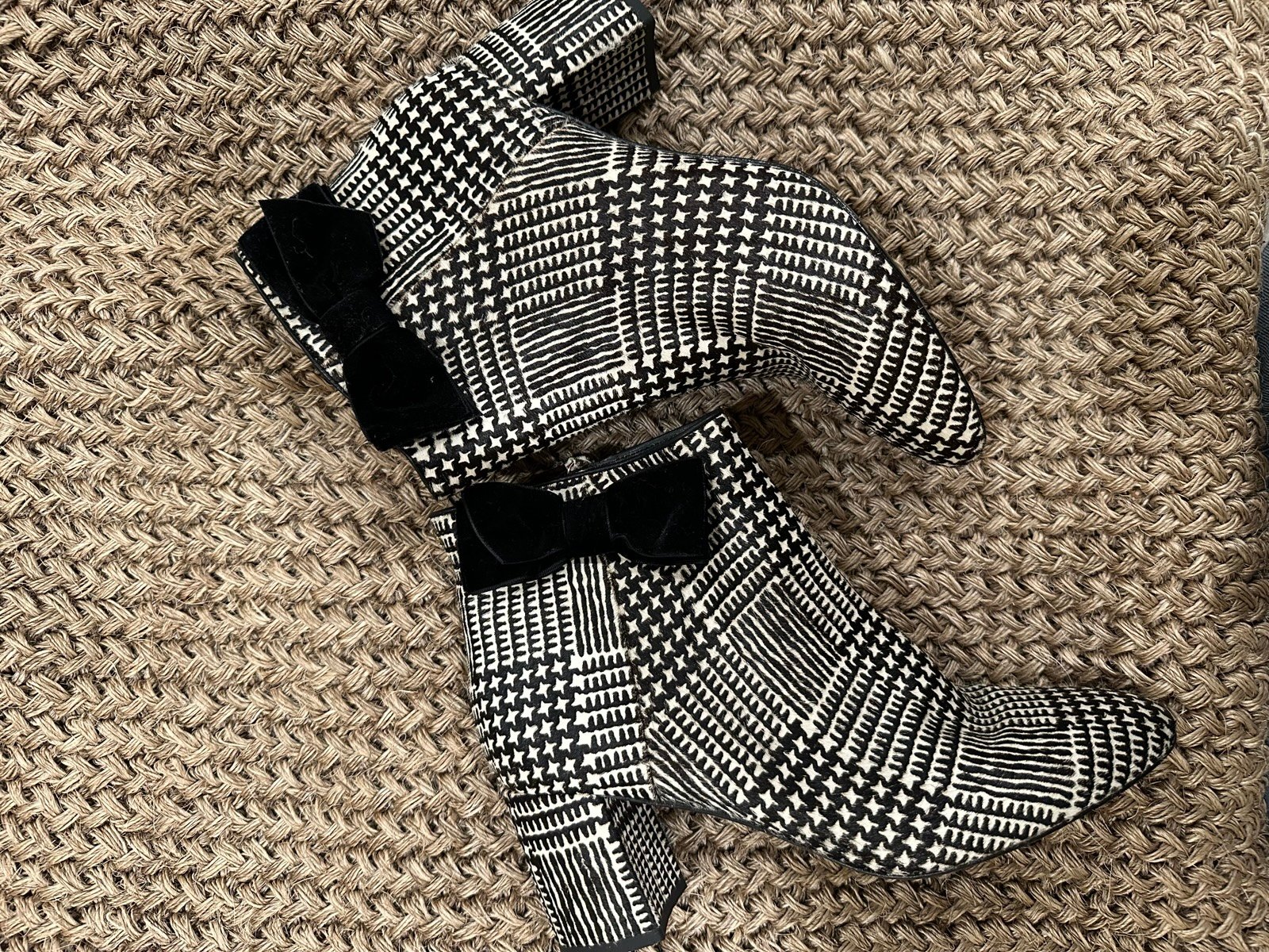 Kate spade holly boots