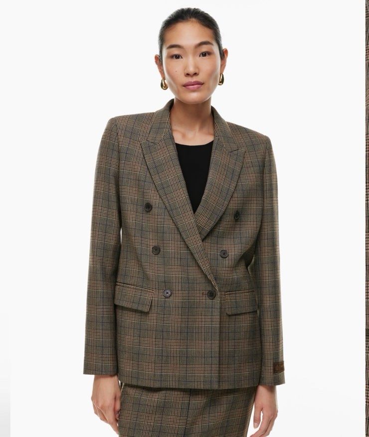 NWT Aritzia blazer