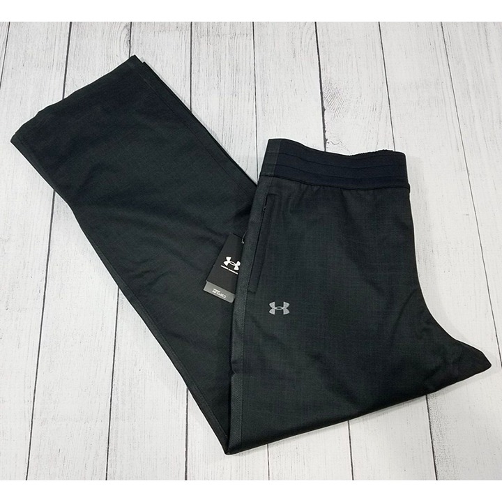Under Armour Women's UA Storm ColdGear Infrared Pants sz XL 1247771-001