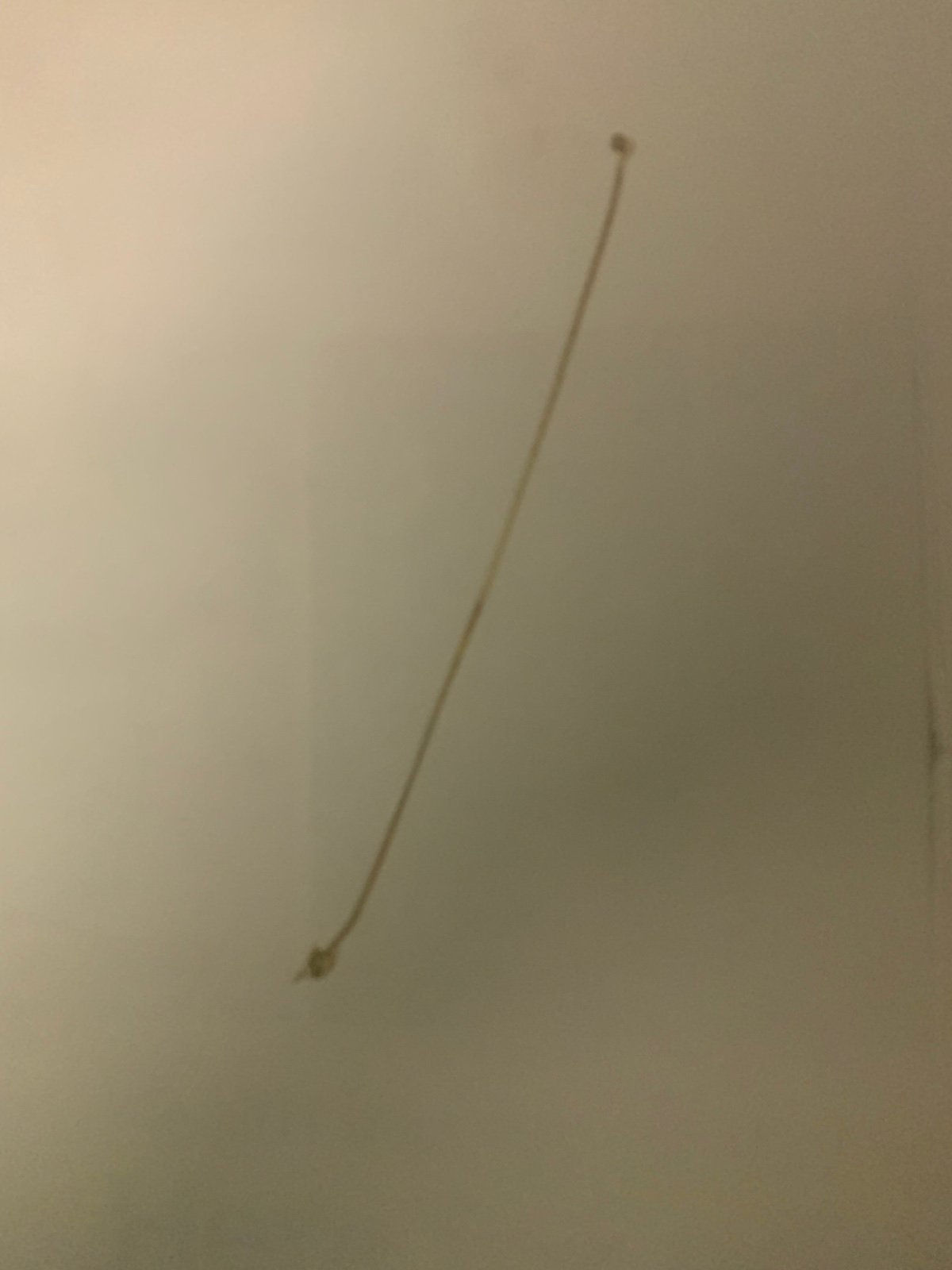 14KT Yellow Gold Bracelet 7 VERY Thin 1MM Petite