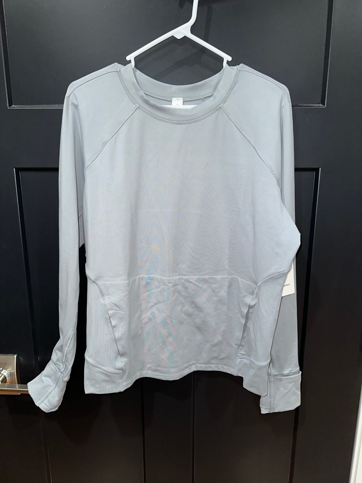 Lululemon Rulu Run fleece