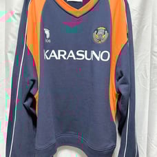 Haikyuu andST Sweatshirt, Size L