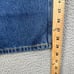 Levis 505 Straight Jeans Mens 33X30 Blue Regular Fit Red Tab Denim Pants NEW