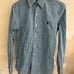 Polo Ralph Lauren Men’s Button Up Dress Shirt
