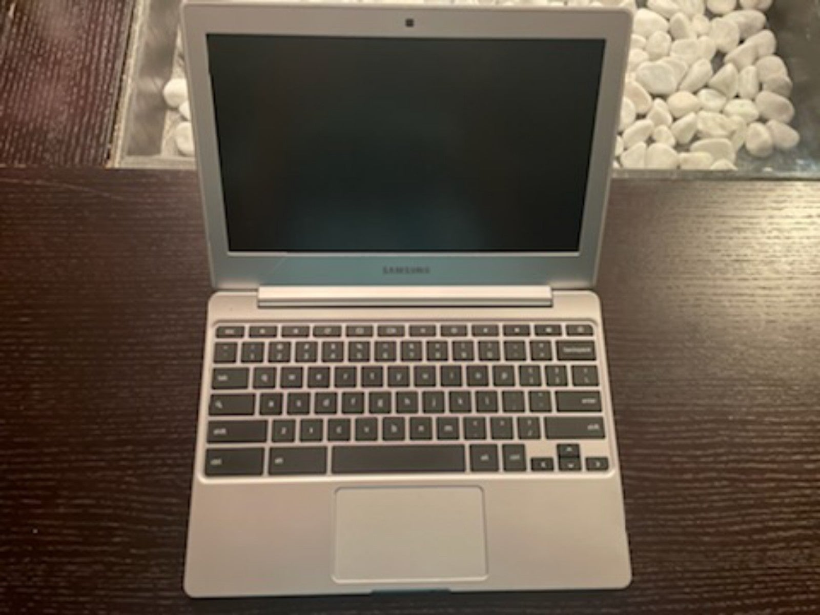 Samsung Chromebook