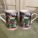 Teapot 3 Pc. Set.