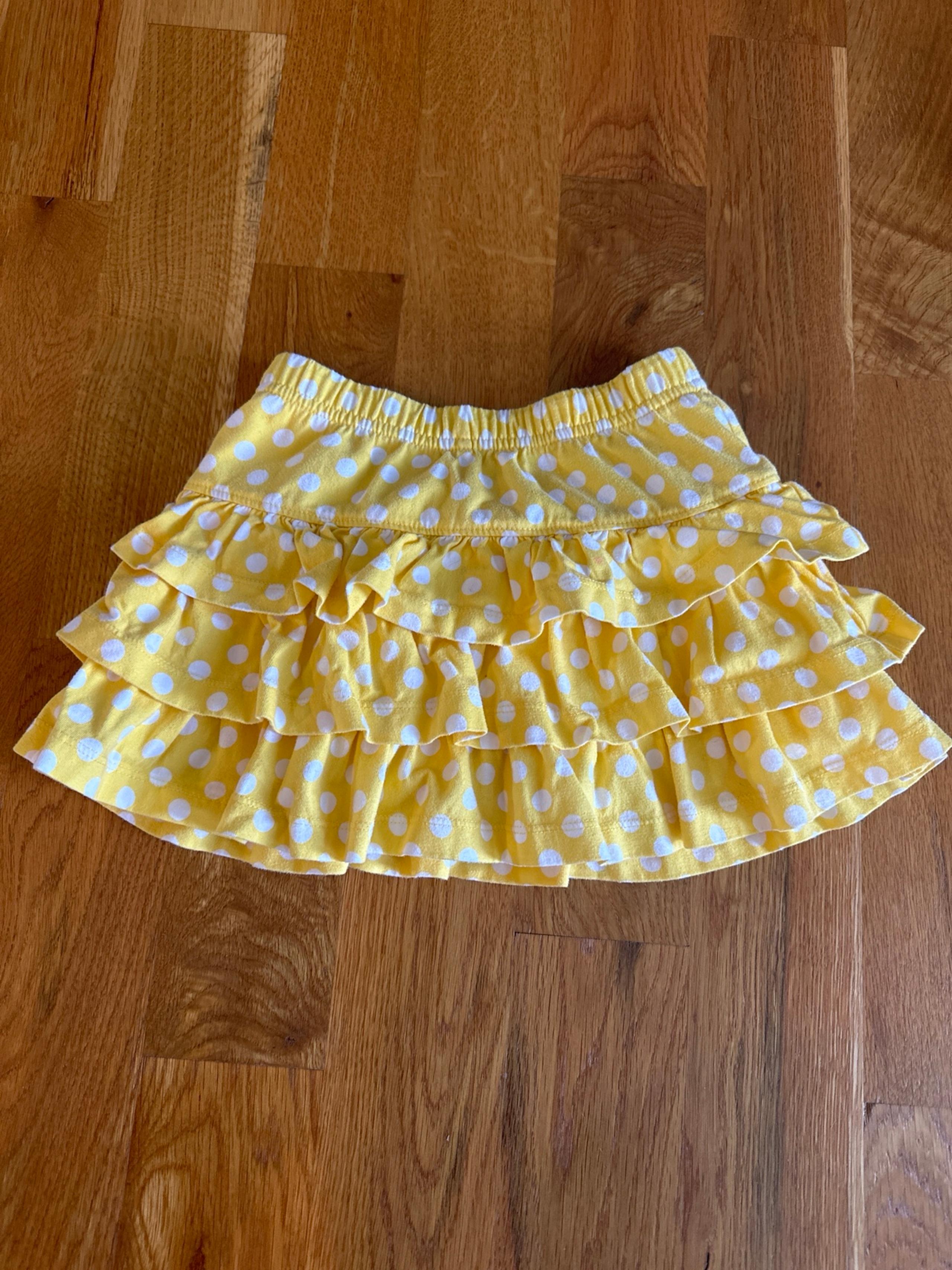 Hanna Andersson skort size 100