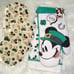 St. Patrick Disney's Mickey mouse kitchen towel 8pc