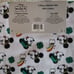 St. Patrick Disney's Mickey mouse kitchen towel 8pc
