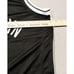 Nike Swingman Brooklyn Nets JAMES HARDEN #13 Black NBA Jersey Men's 56(XXLarge)