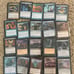 Mtg dimir commander deck sygg