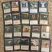 Mtg dimir commander deck sygg