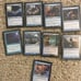 Mtg dimir commander deck sygg