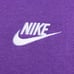 Nike Sportswear® Club Fleece Pullover Hoodie in Royal Purple DV5092-599 XL *NWT!
