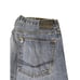 Bullhead Denim Co Lot of 2 Straight Fit Men's Blue Jeans W36 L32