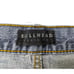 Bullhead Denim Co Lot of 2 Straight Fit Men's Blue Jeans W36 L32