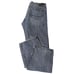 Bullhead Denim Co Lot of 2 Straight Fit Men's Blue Jeans W36 L32