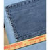 Bullhead Denim Co Lot of 2 Straight Fit Men's Blue Jeans W36 L32