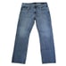Bullhead Denim Co Lot of 2 Straight Fit Men's Blue Jeans W36 L32