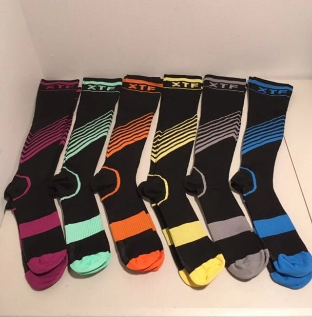 Compression Socks