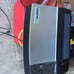 Oreck air purifier