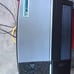 Oreck air purifier
