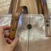 purse cavalcanti made in Italy