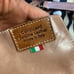 purse cavalcanti made in Italy