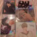 BL Manhwa Bundle Art Boards