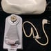 Vintage Beautiful West B.C.B. Miracle Power Flash Gun Type-O Tested Working!