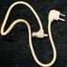 Vintage Beautiful West B.C.B. Miracle Power Flash Gun Type-O Tested Working!