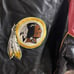Redwings NFL Leather Jacket 2X
